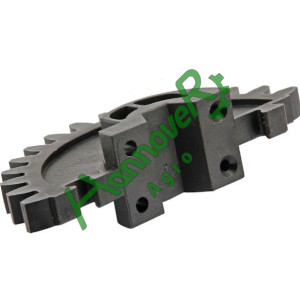 Половина зубчастого колеса Z30 - 2 M3 SW15 4552709, Lemken